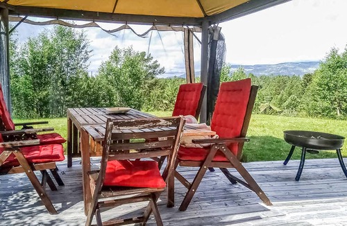 Rauland House | Cozy home in Rauland with WiFi