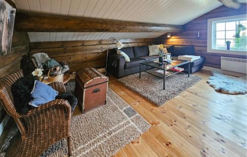 Rauland House | Cozy Home In Rauland With Wifi