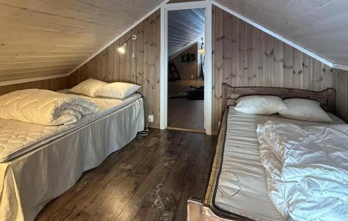 Rauland House | Cozy Home In Rauland With Sauna