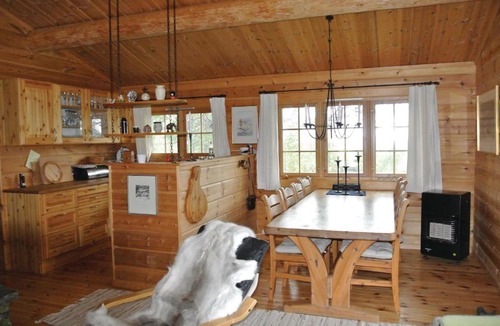 Rendalen House | Cozy Home In Rendalen With Sauna