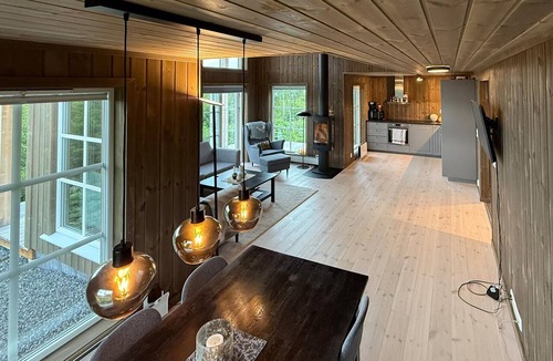 Rennebu House | Cozy home in Rennebu with WiFi