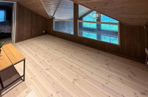 Rennebu House | Cozy home in Rennebu with WiFi