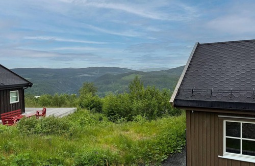 Rennebu House | Cozy home in Rennebu with WiFi