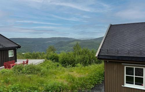 Rennebu House | Cozy Home In Rennebu With Wifi