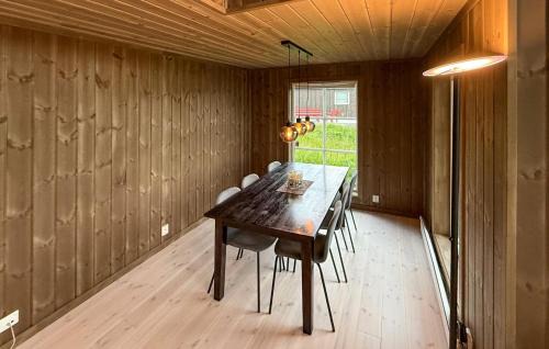 Rennebu House | Cozy Home In Rennebu With Wifi