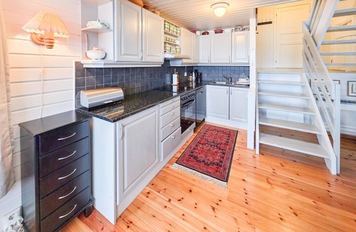 Tinn House | Cozy home in Rjukan with WiFi