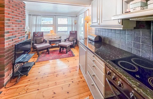 Tinn House | Cozy home in Rjukan with WiFi