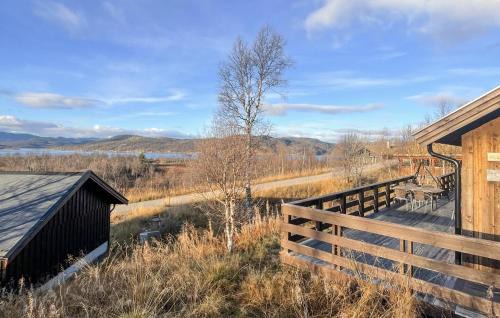Tinn House | Cozy Home In Rjukan With Wifi