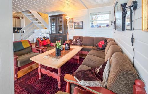 Tinn House | Cozy Home In Rjukan With Wifi