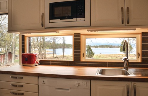 Tofta House | Cozy home in Rockneby with WiFi