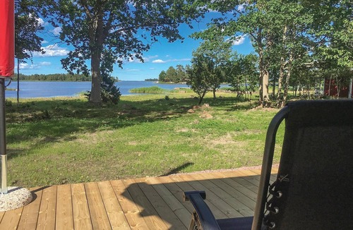 Tofta House | Cozy home in Rockneby with WiFi