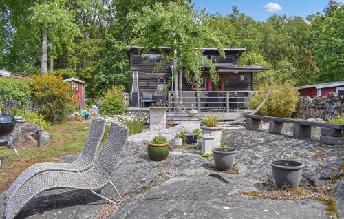 Ronneby House | Cozy Home In Ronneby With Wifi