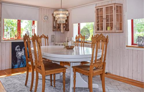 Ronneby House | Cozy Home In Ronneby With Wifi