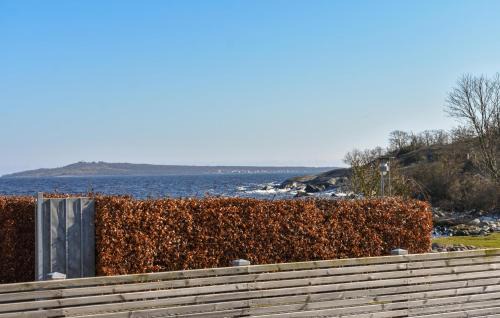 Solvesborg House | Cozy Home In Sölvesborg With House Sea View