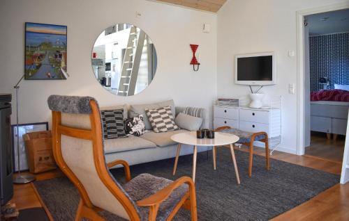 Solvesborg House | Cozy Home In Sölvesborg With House Sea View
