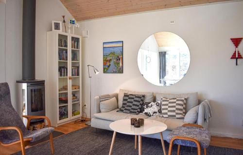 Solvesborg House | Cozy Home In Sölvesborg With House Sea View