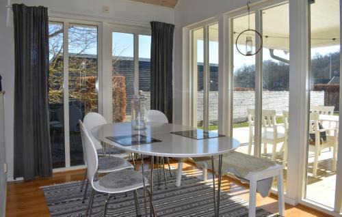 Solvesborg House | Cozy Home In Sölvesborg With House Sea View