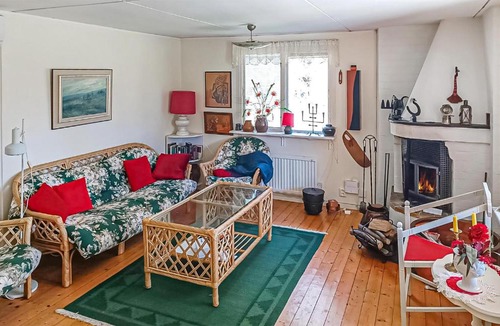Solvesborg Municipality House | Cozy Home In Sölvesborg With Wifi