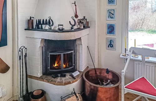 Solvesborg Municipality House | Cozy Home In Sölvesborg With Wifi