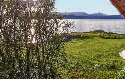 Harstad House | Cozy Home In Sørvik With Wifi