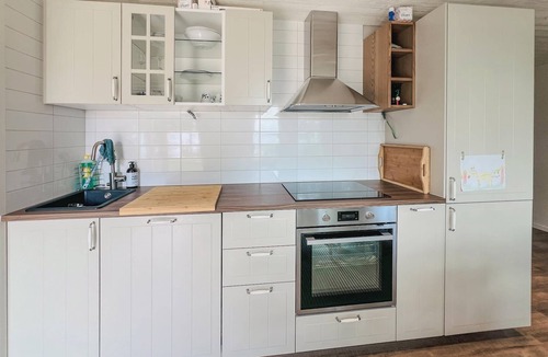Saffle Municipality House | Cozy home in Säffle with lake view