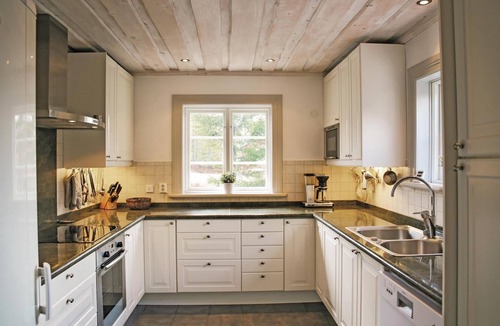 Stoten House | Cozy home in Sälen with sauna