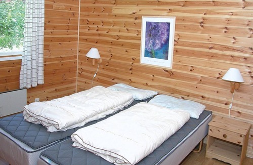 Kvinnherad House | Cozy home in Sandvoll with house sea view