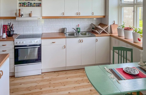 Sankt Ibb House | Cozy home in Sankt Ibb with kitchen