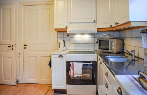 Sankt Ibb House | Cozy home in Sankt IBB with WiFi