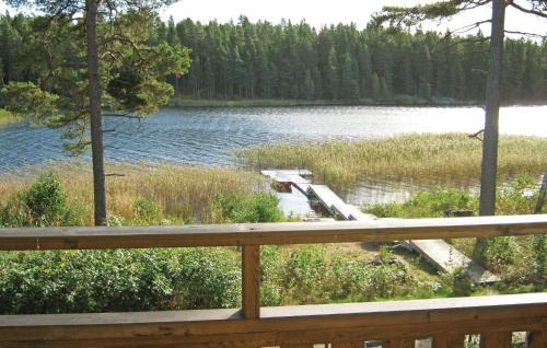 Segmon House | Cozy Home In Segmon With Sauna