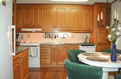 Simrishamn House | Cozy home in Simrishamn with WiFi