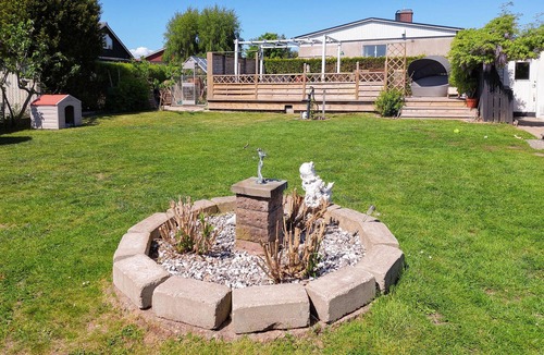 Simrishamn House | Cozy home in Simrishamn with WiFi
