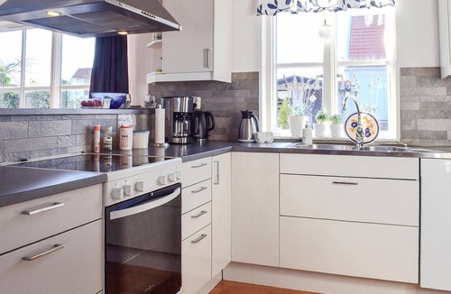 Listarum House | Cozy home in Simrishamn with WiFi