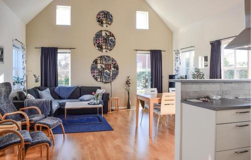 Listarum House | Cozy Home In Simrishamn With Wifi