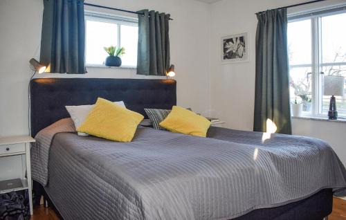 Listarum House | Cozy Home In Simrishamn With Wifi