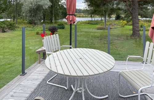 Skinnskatteberg House | Cozy home in Skinnskatteberg with WiFi