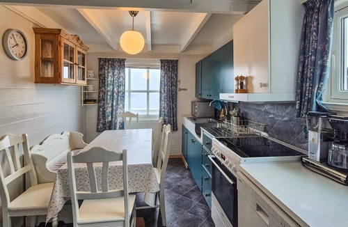 Ardal i Ryfylke House | Cozy home in Skiftun with house sea view