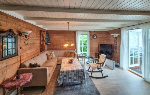 Ardal i Ryfylke House | Cozy Home In Skiftun With House Sea View