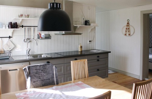 Skillingaryd House | Cozy home in Skillingaryd with WiFi