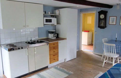Skillinge House | Cozy home in Skillinge