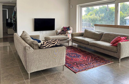 Skivarp House | Cozy home in Skivarp with WiFi