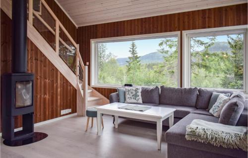 Kongsberg House | Cozy Home In Skollenborg With Kitchen