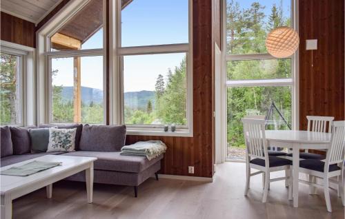 Kongsberg House | Cozy Home In Skollenborg With Kitchen