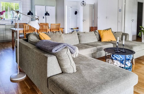 Smedjebacken Municipality House | Cozy home in Smedjebacken with WiFi