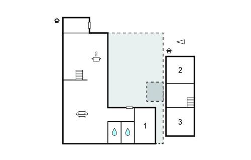 Smygehamn House | Cozy Home In Smygehamn With Wifi