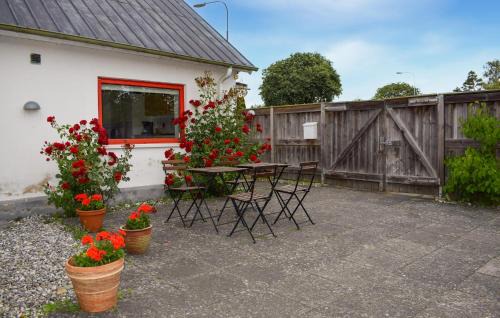 Smygehamn House | Cozy Home In Smygehamn With Wifi