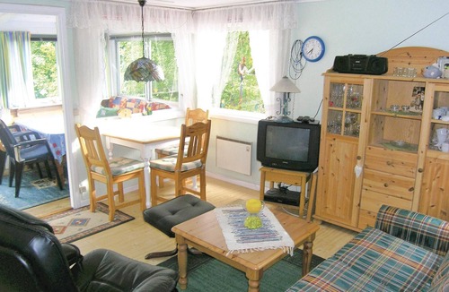 Soderakra House | Cozy home in Söderåkra with kitchenette