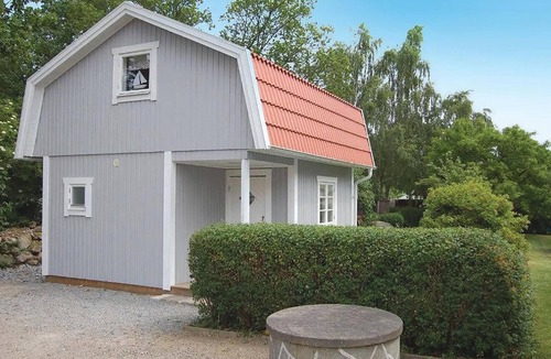 Mollebjorke House | Cozy home in Sölvesborg with WiFi