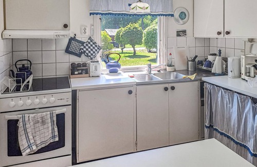 Solvesborg Municipality House | Cozy home in Sölvesborg with WiFi