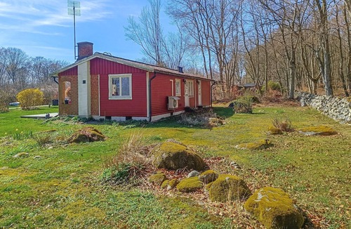 Solvesborg Municipality House | Cozy home in Sölvesborg with WiFi